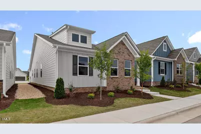 632 Sweet Iris Drive, Knightdale, NC 27545 - Photo 3