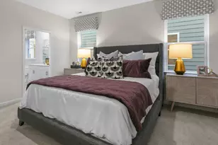 632 Sweet Iris Dr, Knightdale, NC 27545 - Photo 17