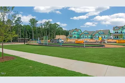 632 Sweet Iris Drive, Knightdale, NC 27545 - Photo 27