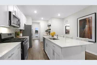 632 Sweet Iris Drive, Knightdale, NC 27545 - Photo 7