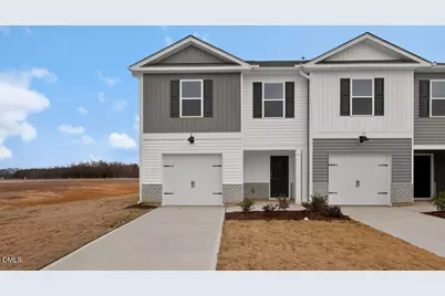 38 Red Clover Drive, Angier, NC 27501 - Photo 1