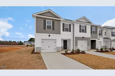 38 Red Clover Drive, Angier, NC 27501 - Photo 3