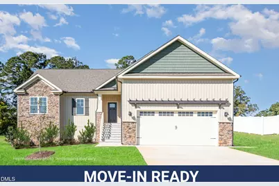 201 Tee Drive #(Lot 11), Selma, NC 27576 - Photo 1