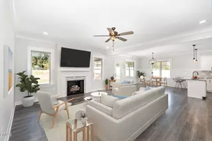 201 Tee Dr, Selma, NC 27576 - Photo 5