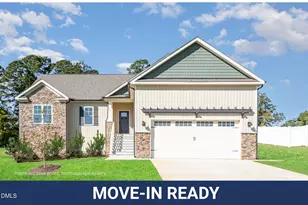 201 Tee Dr, Selma, NC 27576 - Photo 1