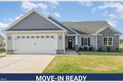 58 Royal Avenue #(Lot 42), Selma, NC 27576 - Photo 1