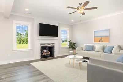 58 Royal Avenue #(Lot 42), Selma, NC 27576 - Photo 7