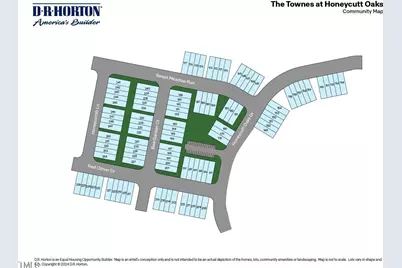 24 Red Clover Drive, Angier, NC 27501 - Photo 35