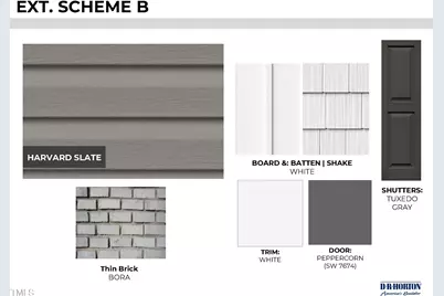 24 Red Clover Drive, Angier, NC 27501 - Photo 33