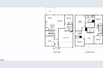 121 Klamath Drive, Garner, NC 27529 - Photo 7