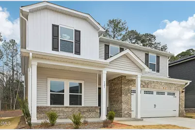 121 Klamath Drive, Garner, NC 27529 - Photo 3