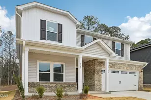 121 Klamath Dr, Garner, NC 27529 - Photo 3