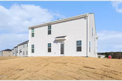 40 E Emily Gardens Drive, Selma, NC 27576 - Photo 31