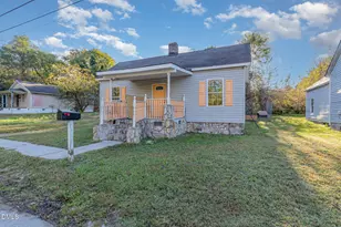 810 Vaughan St, Henderson, NC 27536 - Photo 19