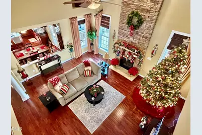 1952 Combine Circle, Apex, NC 27502 - Photo 5