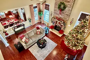 1952 Combine Cir, Apex, NC 27502 - Photo 5