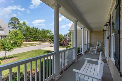 1952 Combine Circle, Apex, NC 27502 - Photo 3