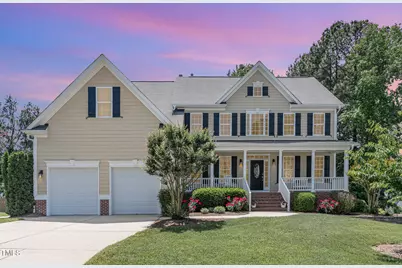 1952 Combine Circle, Apex, NC 27502 - Photo 45