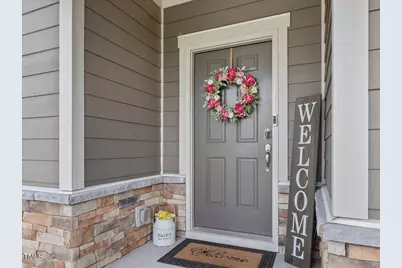 125 Blue Hydrangea Lane, Holly Springs, NC 27540 - Photo 5