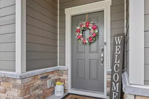 125 Blue Hydrangea Ln, Holly Springs, NC 27540 - Photo 5