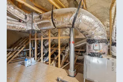 125 Blue Hydrangea Lane, Holly Springs, NC 27540 - Photo 49