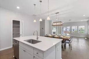 125 Blue Hydrangea Ln, Holly Springs, NC 27540 - Photo 15