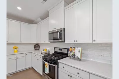 125 Blue Hydrangea Lane, Holly Springs, NC 27540 - Photo 17