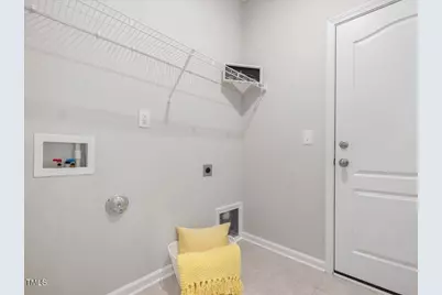 125 Blue Hydrangea Lane, Holly Springs, NC 27540 - Photo 45