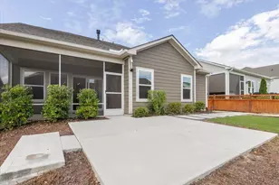 125 Blue Hydrangea Ln, Holly Springs, NC 27540 - Photo 31