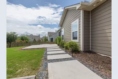 125 Blue Hydrangea Lane, Holly Springs, NC 27540 - Photo 57