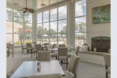 125 Blue Hydrangea Lane, Holly Springs, NC 27540 - Photo 71