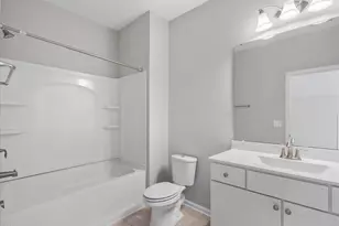 125 Blue Hydrangea Ln, Holly Springs, NC 27540 - Photo 51