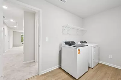 306 Thistle Patch Place, Angier, NC 27501 - Photo 31