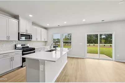 306 Thistle Patch Place, Angier, NC 27501 - Photo 17