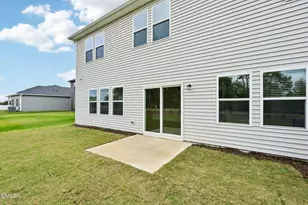 306 Thistle Patch Pl, Angier, NC 27501 - Photo 51