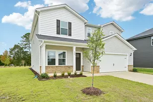 306 Thistle Patch Pl, Angier, NC 27501 - Photo 3