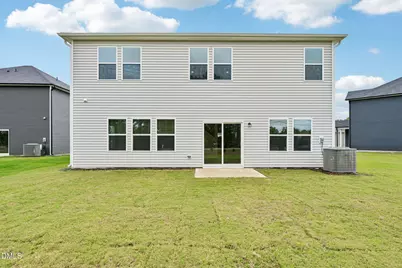 306 Thistle Patch Place, Angier, NC 27501 - Photo 49