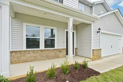 306 Thistle Patch Place, Angier, NC 27501 - Photo 5