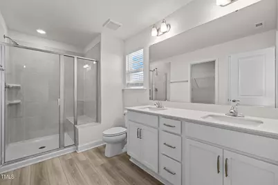 1200 Sidney Creek Drive, Zebulon, NC 27597 - Photo 17