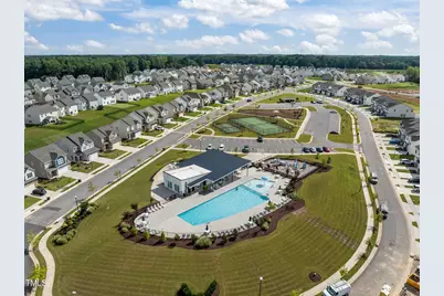 1200 Sidney Creek Drive, Zebulon, NC 27597 - Photo 31