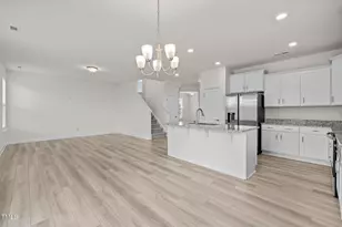 1200 Sidney Crk Dr, Zebulon, NC 27597 - Photo 5
