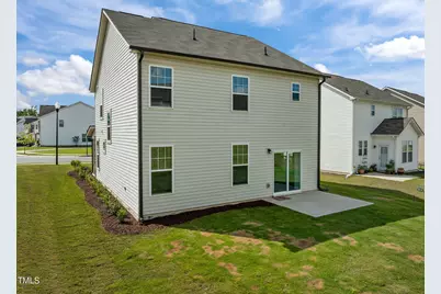 1200 Sidney Creek Drive, Zebulon, NC 27597 - Photo 43