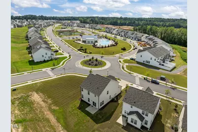 1200 Sidney Creek Drive, Zebulon, NC 27597 - Photo 35