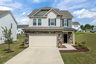 1200 Sidney Crk Dr, Zebulon, NC 27597 - Photo 1