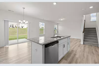 1200 Sidney Creek Drive, Zebulon, NC 27597 - Photo 7