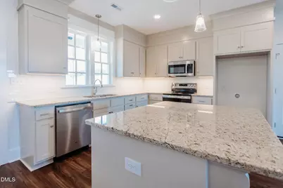 4509 Fairhaven Drive W, Wilson, NC 27893 - Photo 3