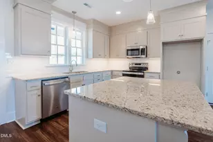 4509 Fairhaven Dr W, Wilson, NC 27893 - Photo 3