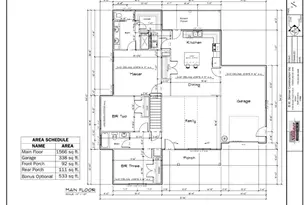 4509 Fairhaven Dr W, Wilson, NC 27893 - Photo 15