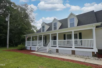 2315 Lansdale Road, Hillsborough, NC 27278 - Photo 5