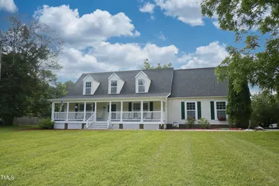 2315 Lansdale Road, Hillsborough, NC 27278 - Photo 1